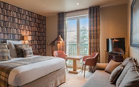 Hotel Spa Vent D'Ouest
