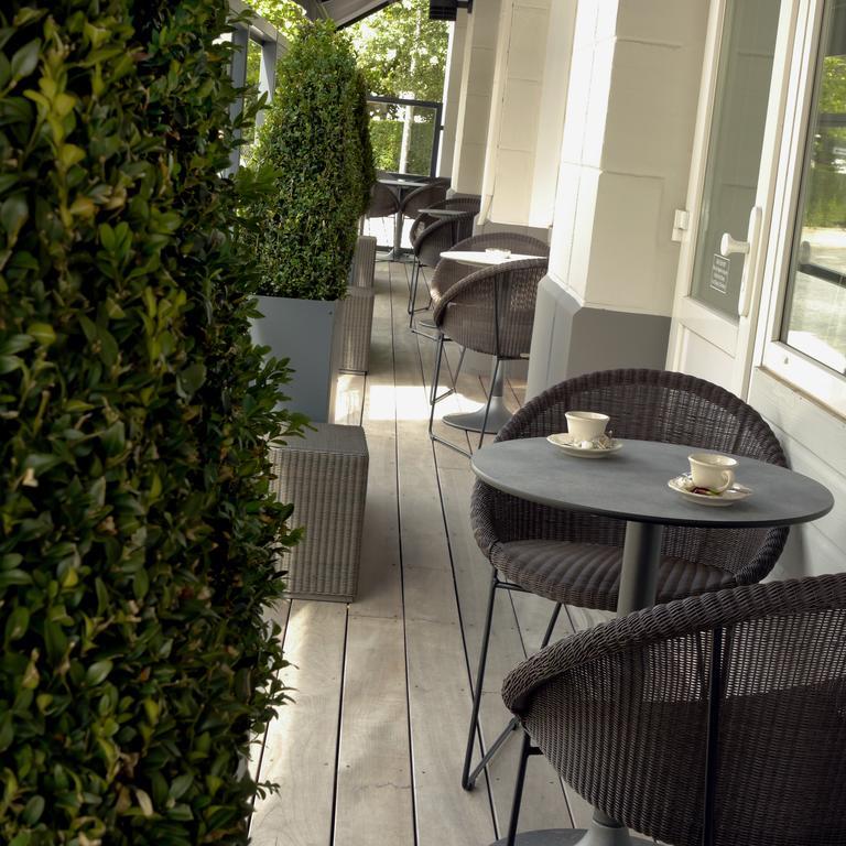 Hotel Spa Vent D'Ouest El Havre Exterior foto